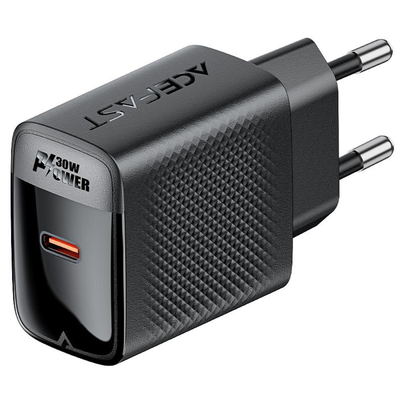 МЗП Acefast A102 PD30W GaN (1USB-C) на малюнкі №5