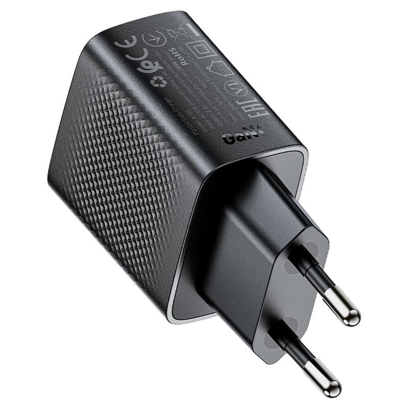 МЗП Acefast A102 PD30W GaN (1USB-C) на малюнкі №6
