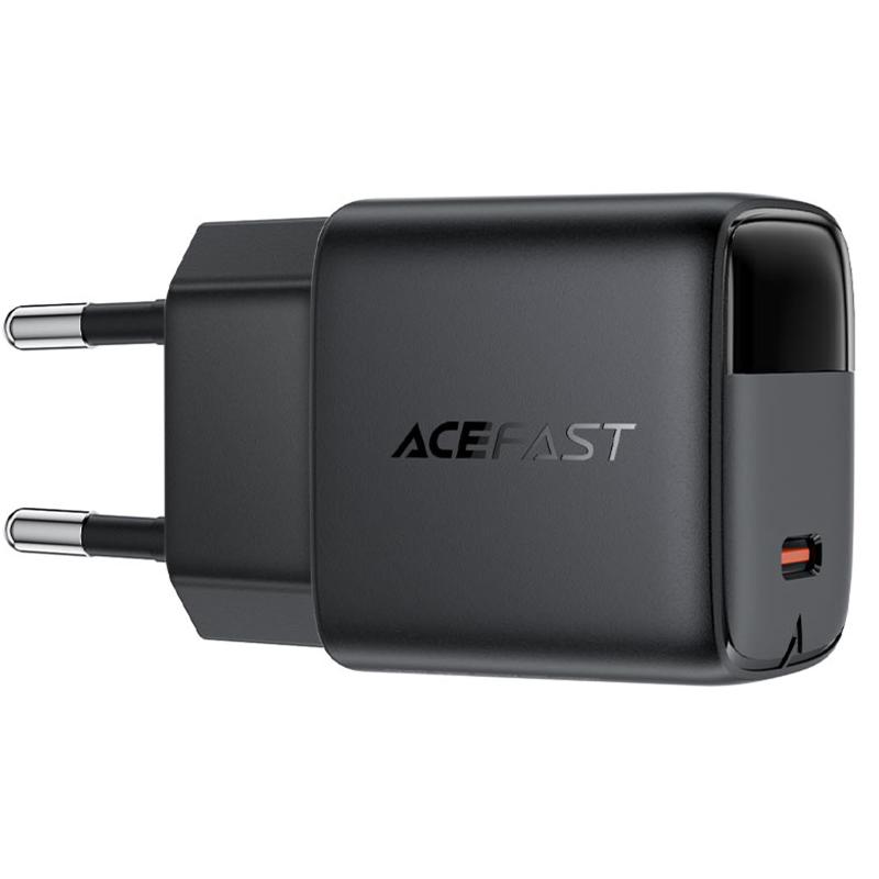 МЗП Acefast A115 PD30W GaN (1USB-C) на малюнкі №4