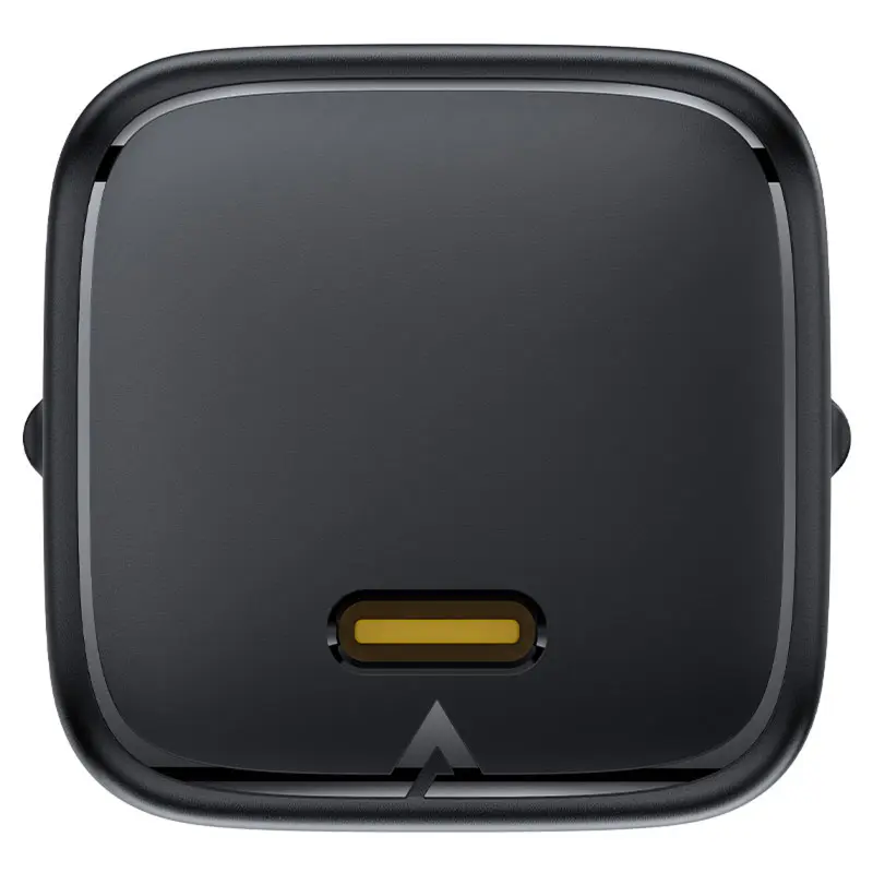 МЗП Acefast A134 PD67W GaN (1USB-C), Black 2, купити оптом з доставкою