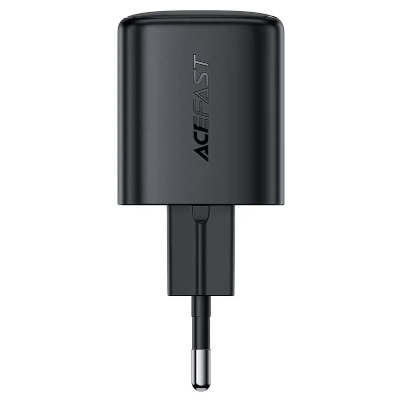 МЗП Acefast A134 PD67W GaN (1USB-C), Black 3, купити оптом з доставкою