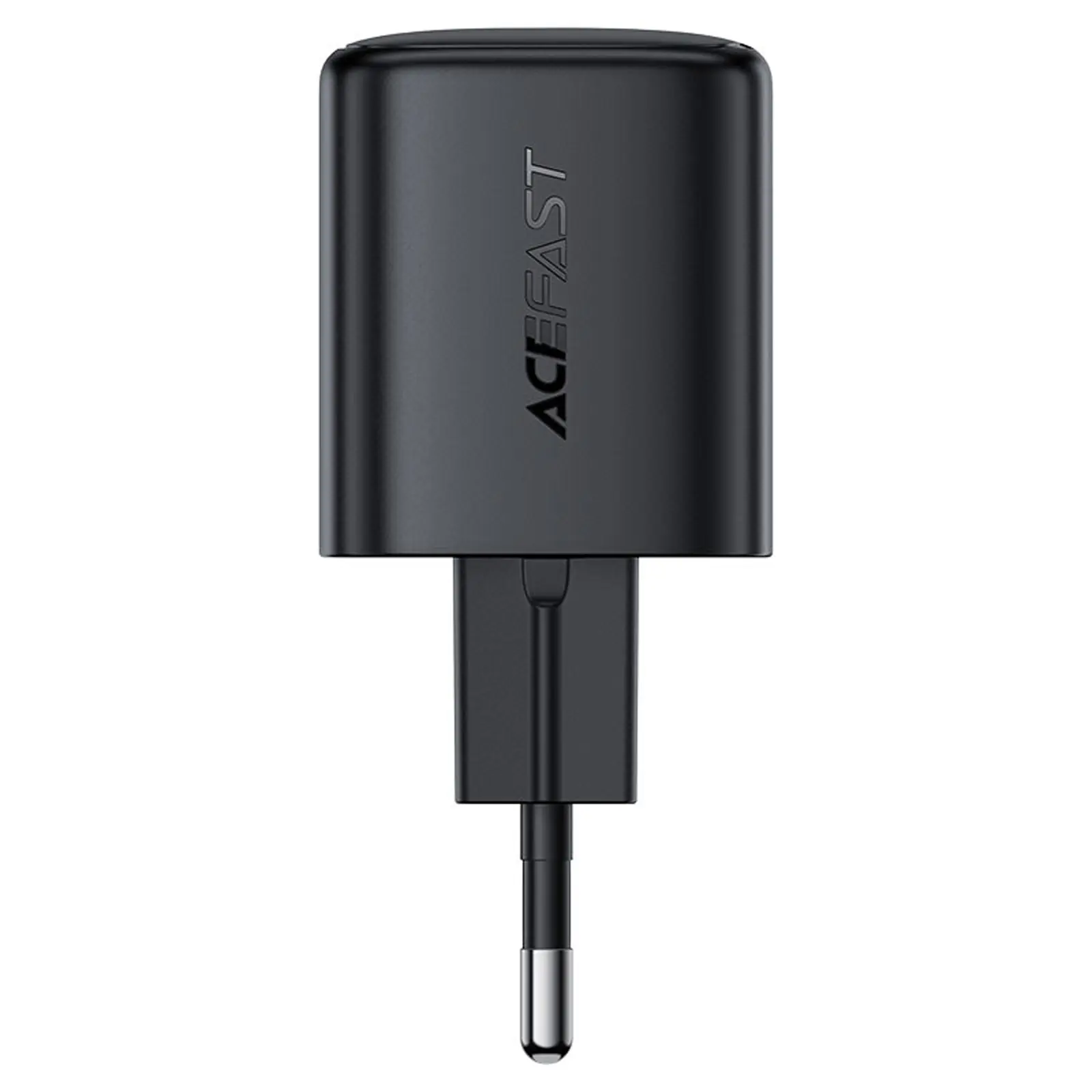 МЗП Acefast A134 PD67W GaN (1USB-C), Black 3, купити оптом з доставкою