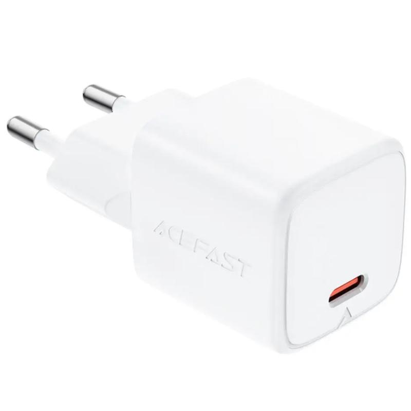 МЗП Acefast A118 PD30W GaN (1USB-C) на малюнкі №2