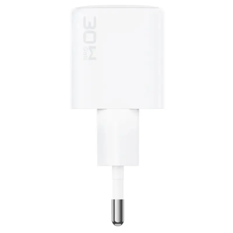 МЗП Acefast A118 PD30W GaN (1USB-C), White 2, купити оптом з доставкою
