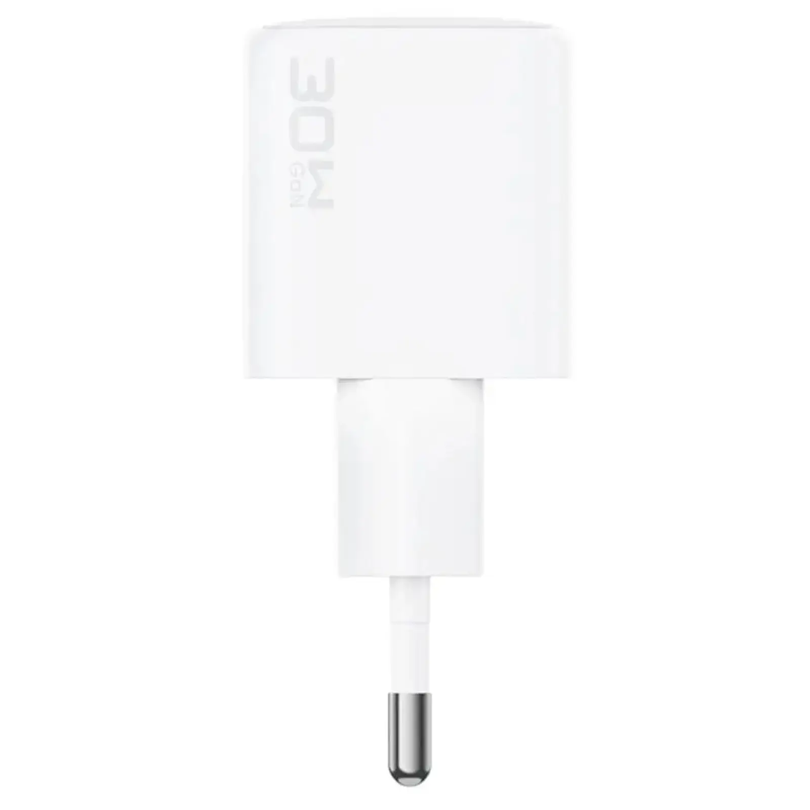 МЗП Acefast A118 PD30W GaN (1USB-C), White 2, купити оптом з доставкою