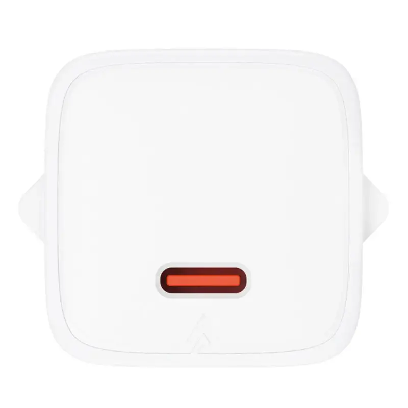 МЗП Acefast A118 PD30W GaN (1USB-C), White 3, купити оптом з доставкою