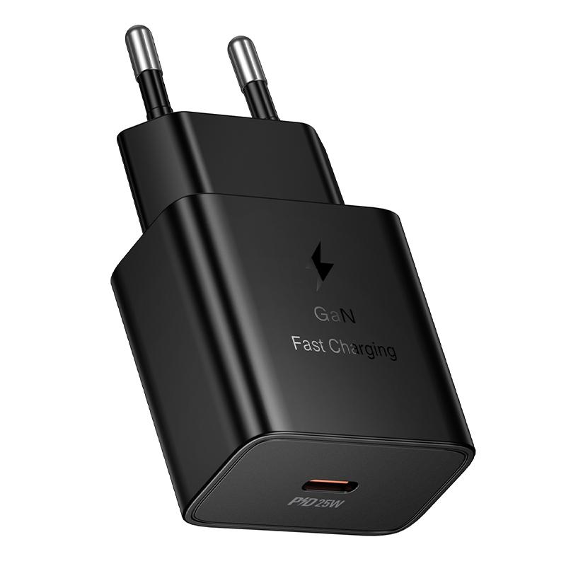 МЗП Hoco N76 Star PD25W (1USB-C) на малюнкі №1