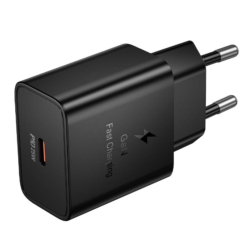 МЗП Hoco N76 Star PD25W (1USB-C) на малюнкі №2