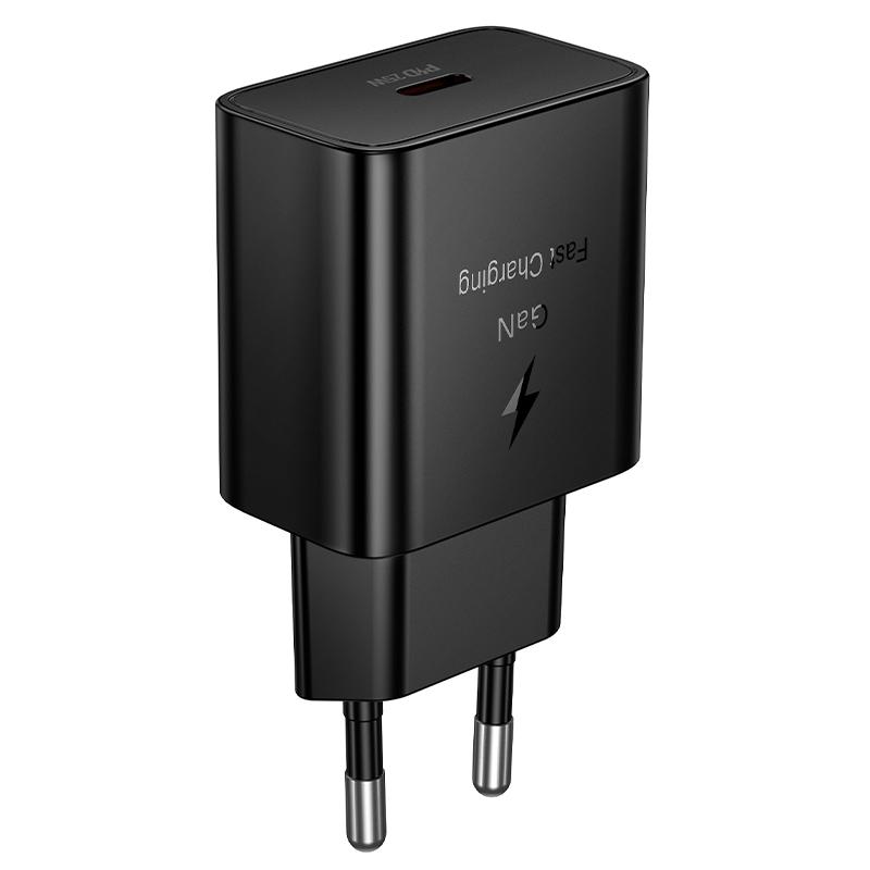 МЗП Hoco N76 Star PD25W (1USB-C) на малюнкі №3