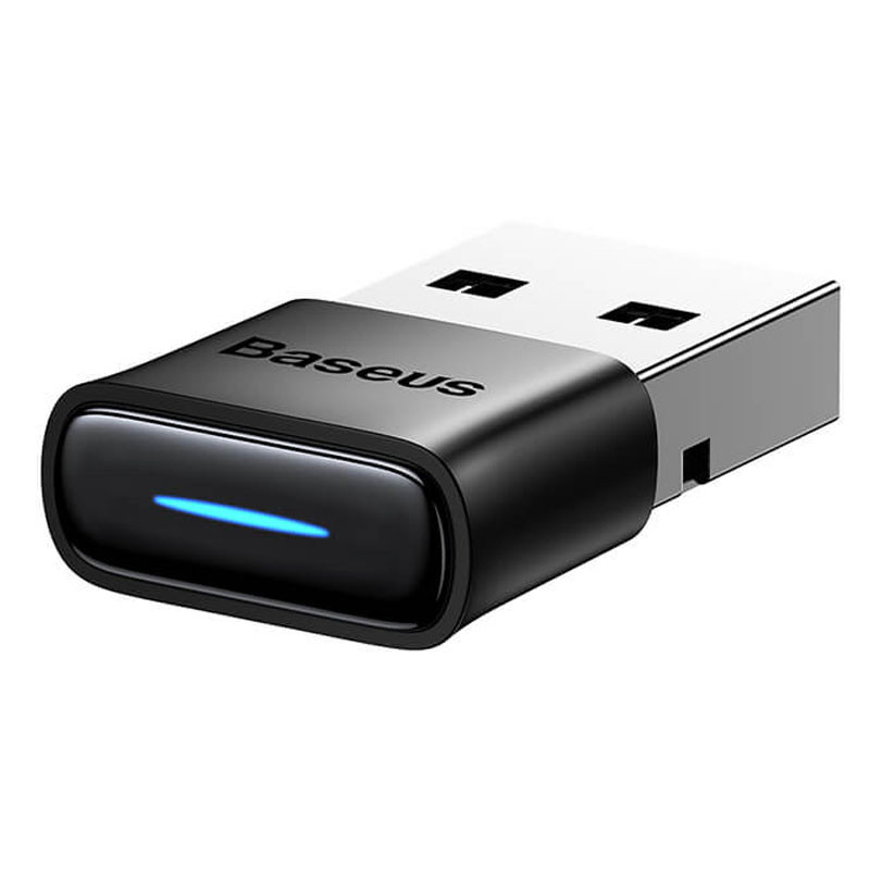 Bluetooth адаптер Baseus BA04 (ZJBA), купить оптом с доставкой
