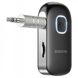 Bluetooth аудио ресивер BOROFONE BC42