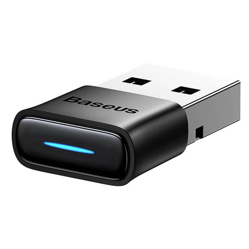 Уцінка Bluetooth адаптер Baseus BA04 (ZJBA), купити оптом з доставкою