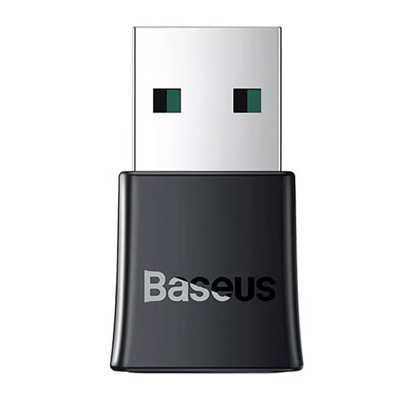 Bluetooth адаптер Baseus BA07 (ZJBA010001), купить оптом с доставкой