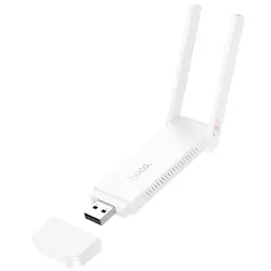 Портативний модем WiFi роутер Hoco HI40 150Mbps (Micro SIM)