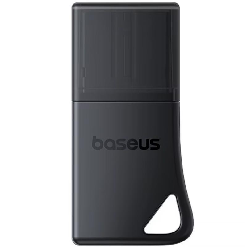 Bluetooth адаптер Baseus BA04+ (A10082600121) на картинке №2