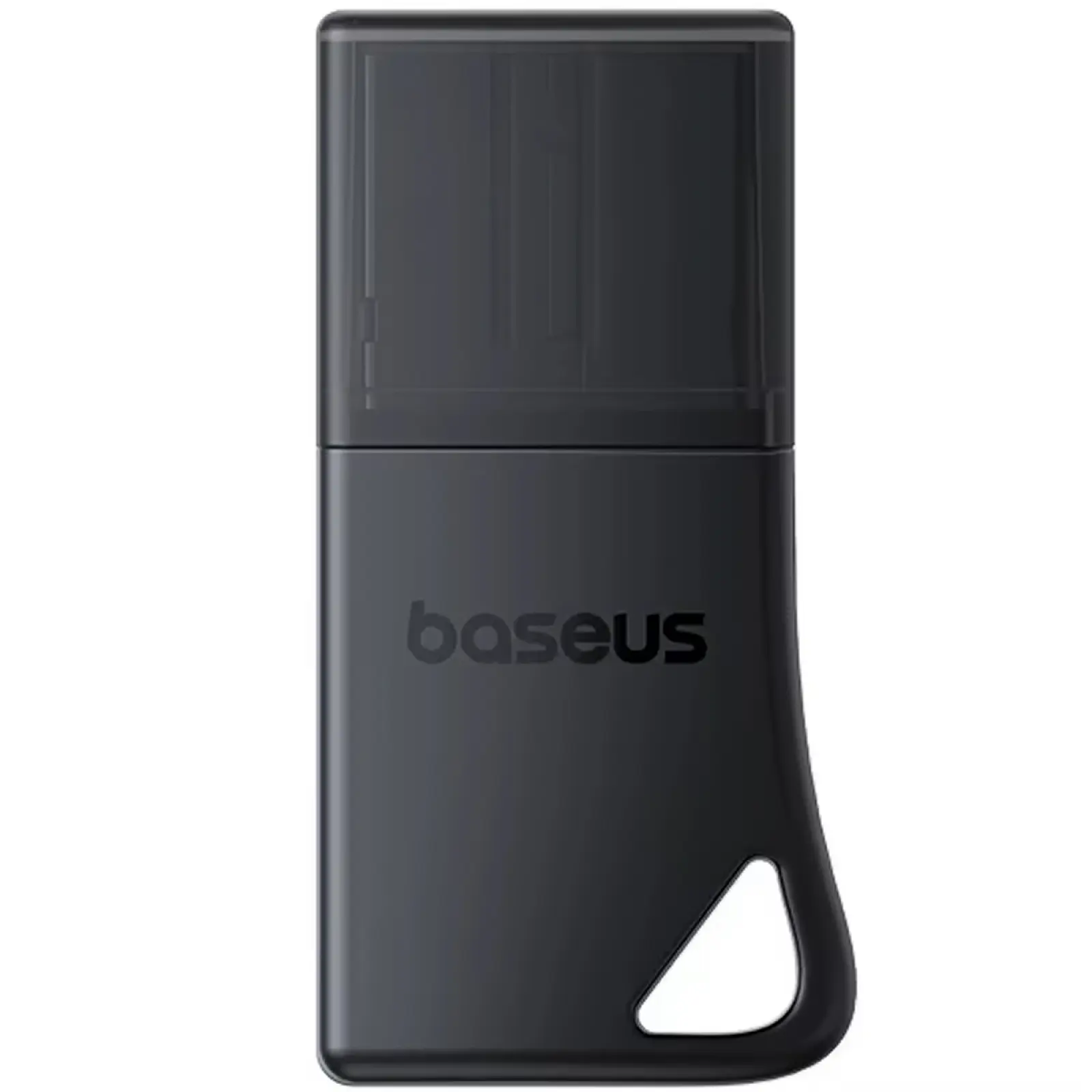 Bluetooth адаптер Baseus BA04+ (A10082600121), Black 1, купить оптом с доставкой