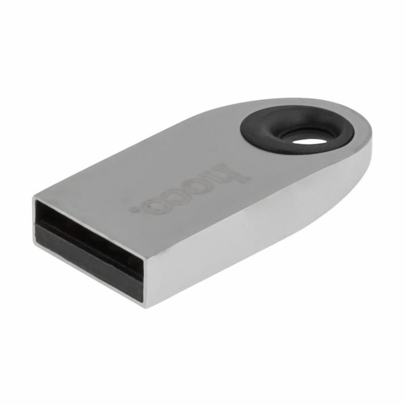 Флеш-накопитель Hoco UD9 USB 2.0 – 128GB на картинке №2
