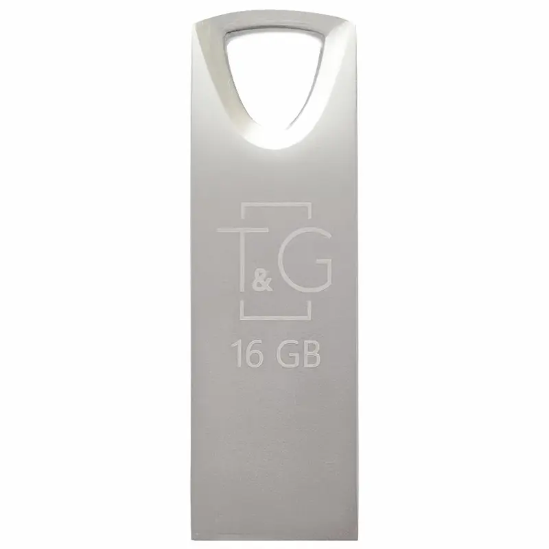 Флеш-накопичувач T&G 117 Metal Series USB 3.0 — 16GB, купити оптом з доставкою