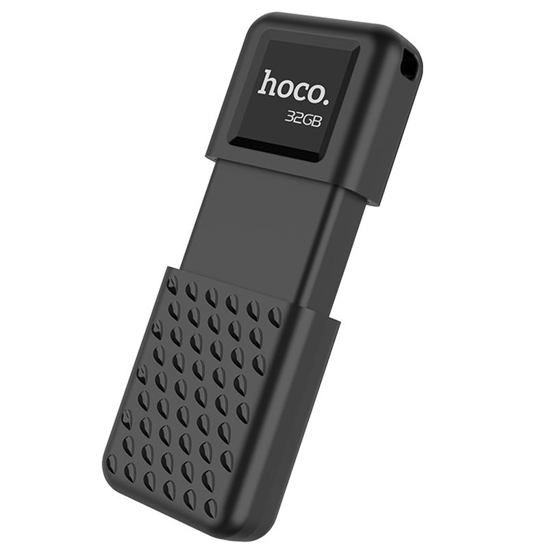 Флеш накопичувач USB 2.0 Hoco UD6 32GB дивитися фото №1