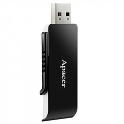 Флеш накопитель Apacer USB 3.2 AH350 128Gb
