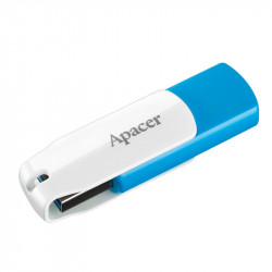Флеш накопитель Apacer USB 3.2 Gen1 AH357 128GB
