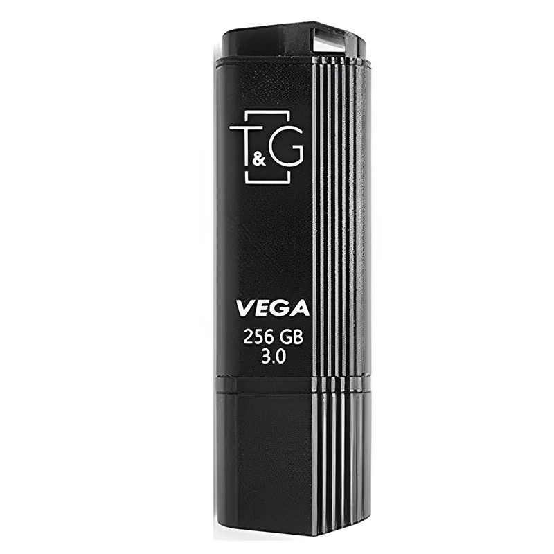 Флеш-драйв USB 3.0 Flash Drive T&G 121 Vega Series 256GB на малюнкі №1