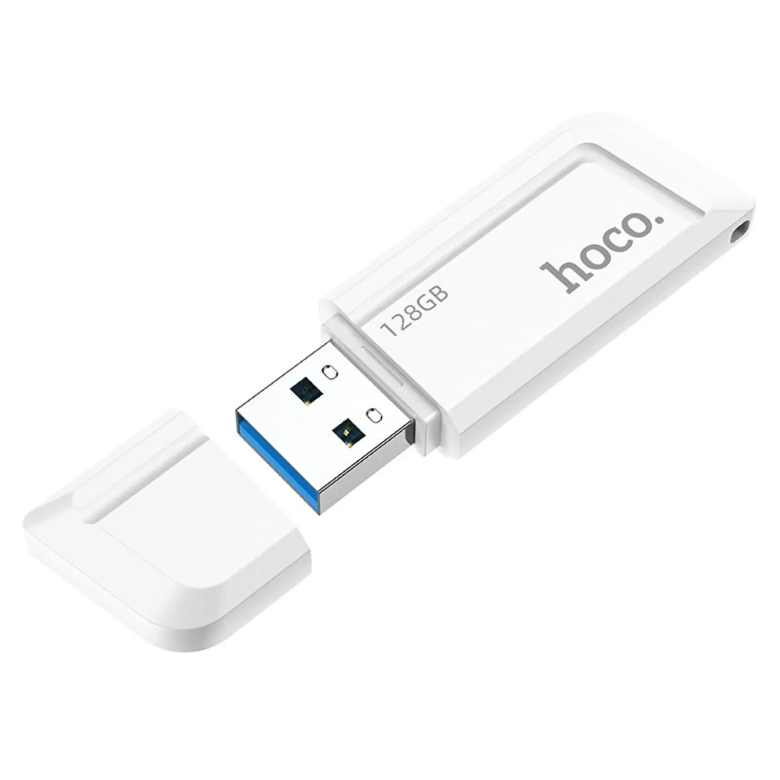 Флеш-накопитель Hoco UD11 USB3.0 - 128GB, купить оптом с доставкой