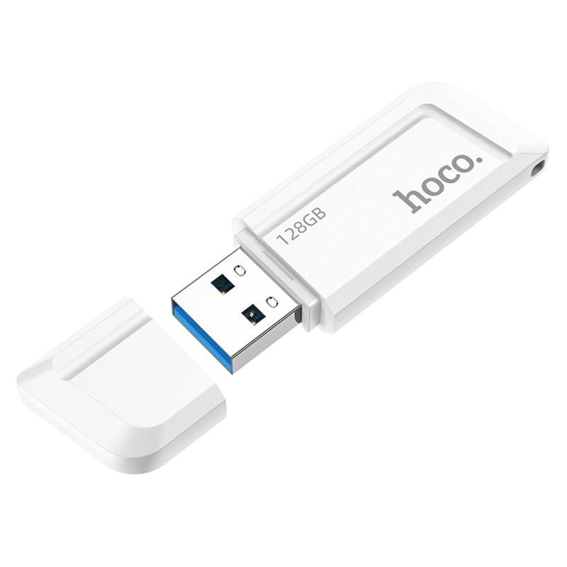 Флеш-накопичувач Hoco UD11 USB3.0 - 128GB на малюнкі №1