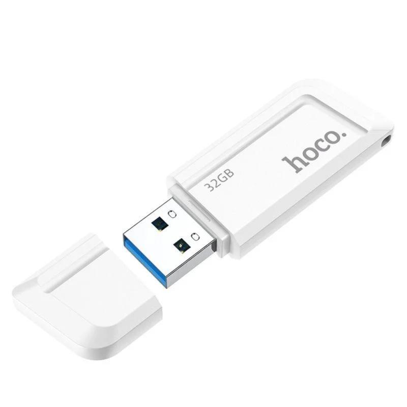 Флеш-накопичувач Hoco UD11 USB3.0 - 32GB на малюнкі №1