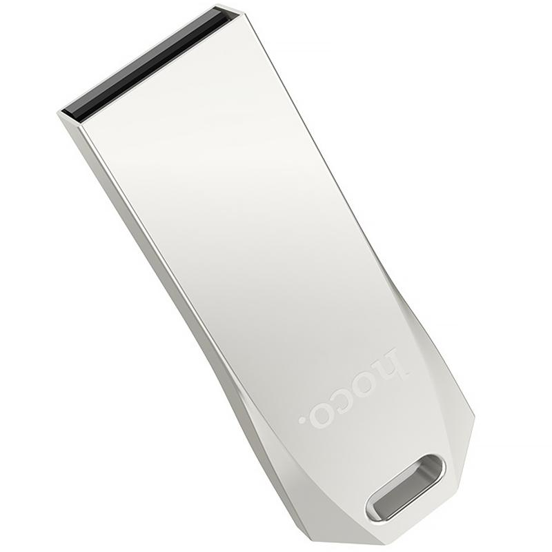 Флеш-накопичувач Hoco UD4 USB 2.0 – 2GB на малюнкі №1