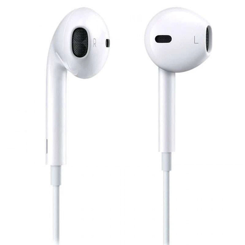 Навушники EarPods with Mic Type-C (AAA) (box) дивитися фото №3