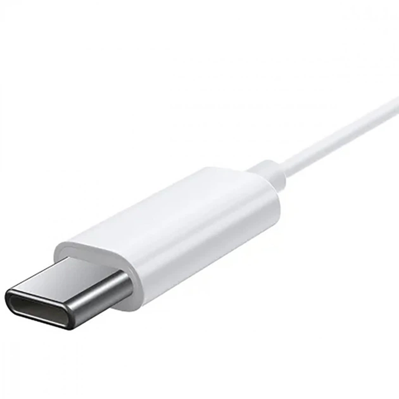 Стерео наушники Baseus Encok CZ19 Type-C (A00182201), Moon White 5, купить оптом с доставкой
