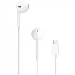 Навушники EarPods with USB-C connector for Apple (AAA) (box)