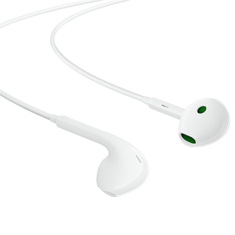 Стерео навушники Acefast L7 Type-C на малюнкі №5