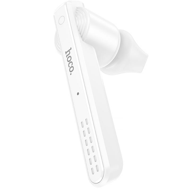 Bluetooth моно-гарнітура Hoco E61 на малюнкі №3
