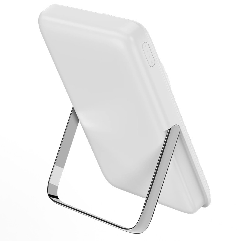 Портативний зарядний пристрій Power Bank WIWU Wi-P011 c БЗП 10000 mAh дивитися фото №2