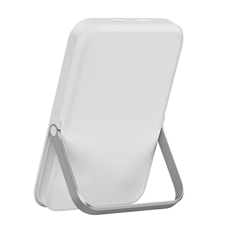 Портативний зарядний пристрій Power Bank WIWU Wi-P011 c БЗП 10000 mAh дивитися фото №3