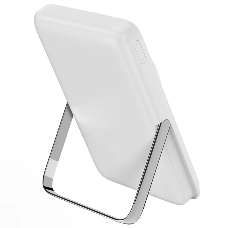 Портативний зарядний пристрій Power Bank WIWU Wi-P011 c БЗП 10000 mAh дивитися фото №5