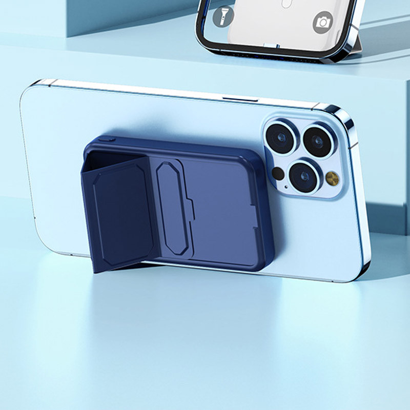 Портативний зарядний пристрій Power Bank JJT-A27-1 PD20W+QC 22.5W з БЗП 10000 mAh дивитися фото №4