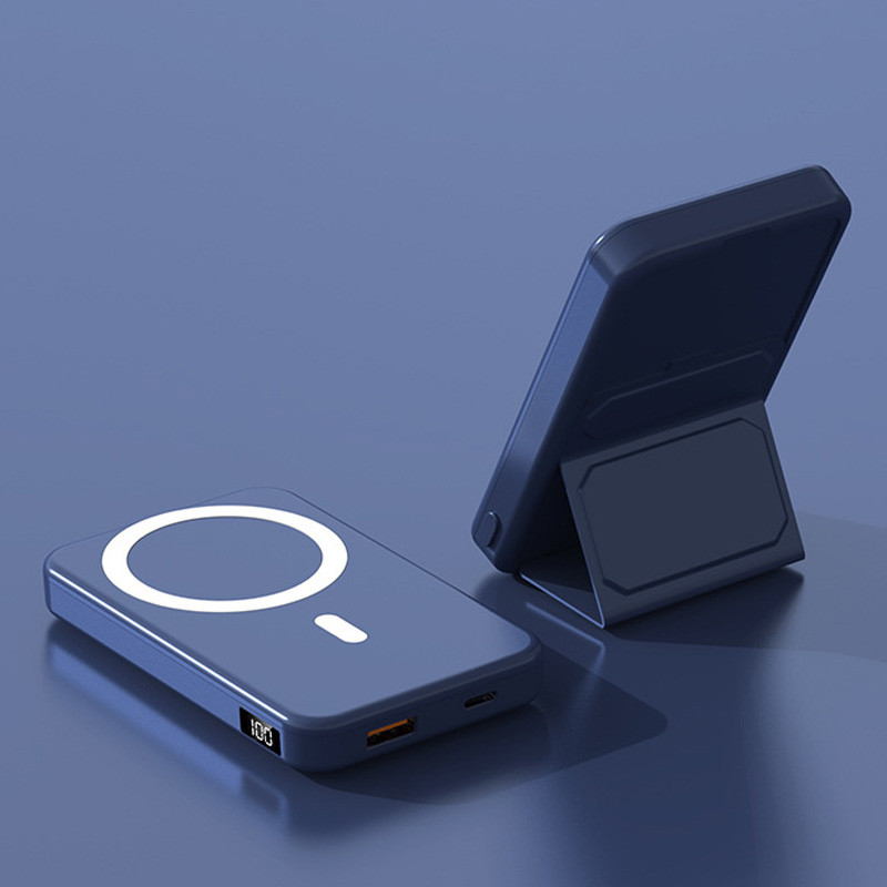 Портативний зарядний пристрій Power Bank JJT-A27-1 PD20W+QC 22.5W з БЗП 10000 mAh дивитися фото №5