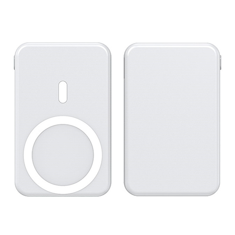 Портативний зарядний пристрій Power Bank JJT-A27 PD20W+QC 22.5W з БЗП 10000 mAh Зображення №1 Портативний зарядний пристрій Power Bank JJT-A27 PD20W+QC 22.5W з БЗП 10000 mAh дивитися фото №1