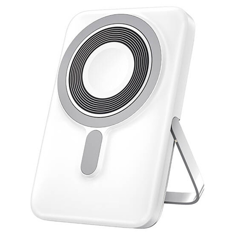 Портативне ЗП Power Bank WIWU Wi-P018 з БЗП 15W 10000 mAh дивитися фото №1