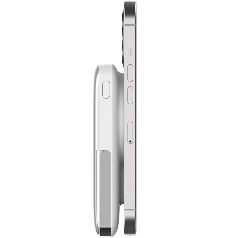 Портативне ЗП Power Bank WIWU Wi-P018 з БЗП 15W 10000 mAh дивитися фото №4