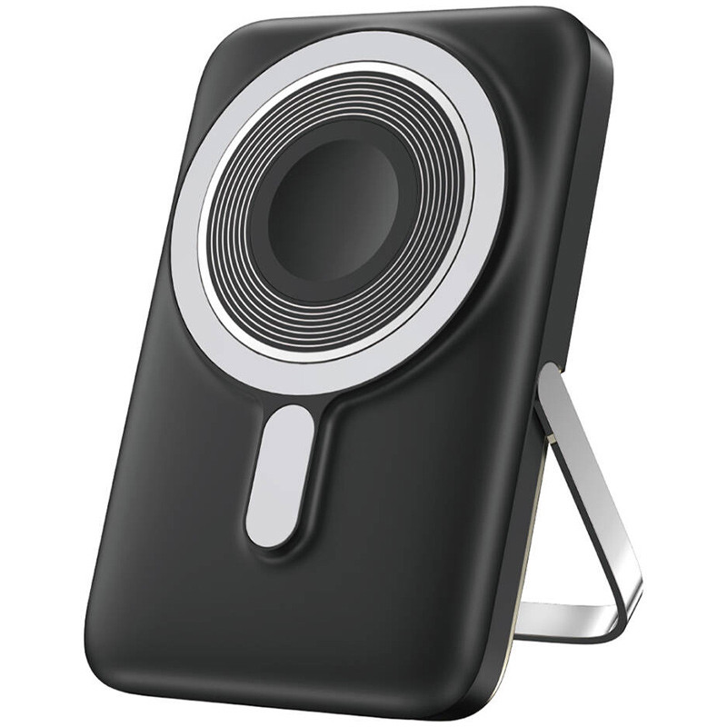 Портативне ЗП Power Bank WIWU Wi-P018 з БЗП 15W 10000 mAh дивитися фото №1