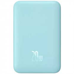 Портативний ЗП Power Bank Baseus Magnetic Mini Air 20W c БЗП 10000 mAh P10059001313