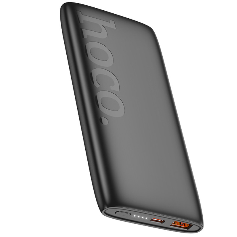 Портативне ЗП Power Bank Hoco J122 Respect 22.5W+PD20W 10000 mAh Зображення №6 Портативне ЗП Power Bank Hoco J122 Respect 22.5W+PD20W 10000 mAh дивитися фото №6
