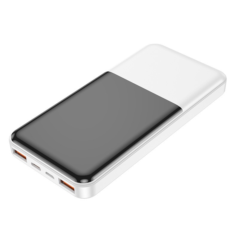 Портативне ЗП Power Bank Hoco J108 Universe 22.5W 10000 mAh дивитися фото №2