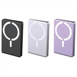 Портативний ЗП Power Bank JJT-C26 15W з БЗП 10000 mAh