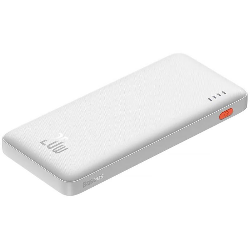 Портативний ЗП Power Bank Baseus Airpow OS 20W 10000 mAh (PPQD09000) на малюнкі №5
