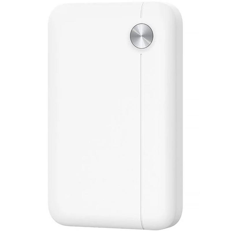 Портативний ЗП Power Bank WIWU Wi-P059 Endurance Slim PD+QC 22.5W 10000 mAh на малюнкі №1